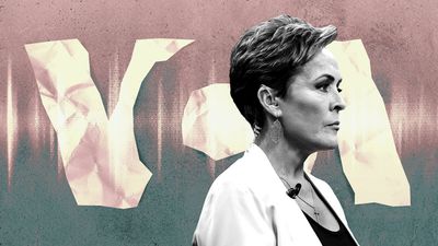 Judge rules Kari Lake's tenure leading USAGM was invalid