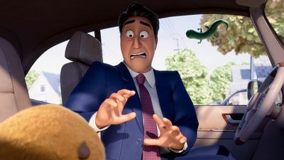 Hoppers Had To Tone Down A Scene Because It Was Way Too Scary