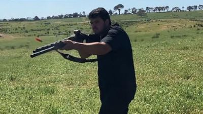 Bondi massacre gunman in bid to hide family's names