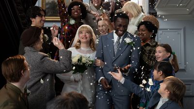 Call the Midwife season 15 ending explained: A devastating goodbye and several new beginnings