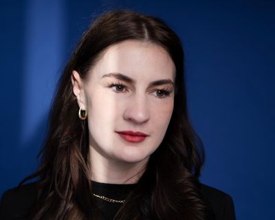 ‘The cover-up is brazen’: one journalist’s tenacious, traumatic fight to expose Ghislaine Maxwell