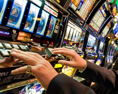 Gambling crackdown in Romania as councils can ban ‘toxic’ betting shops