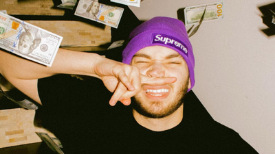 Adin Ross Claims TMZ Paid to Leak His Sister's Death and Says, 'And I Will Find Out Who It Was'