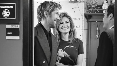 Who Is Ryan Gosling's Wife? Inside His Private Life and Relationship Timeline With Eva Mendes