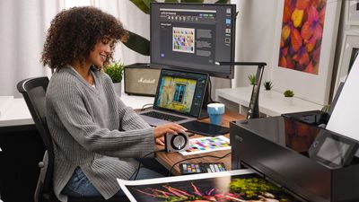 Calibrite celebrates its fifth birthday - now you can try its color calibration products before you buy