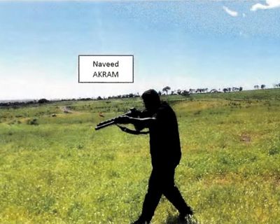 Alleged Bondi terror attack gunman Naveed Akram seeks order suppressing identities of family members