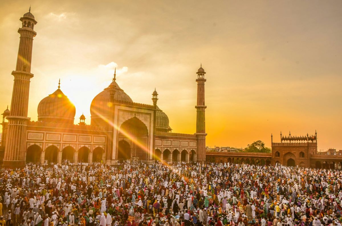 When Is Eid al Fitr 2026? Why the Celebration Date&hellip;