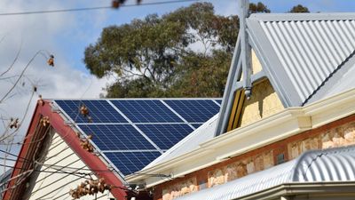 Energy rating report card urged for all Aussie homes