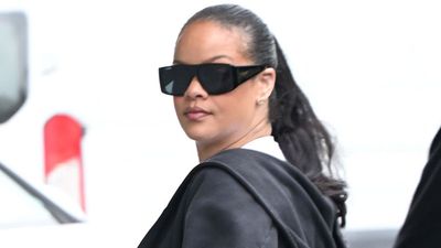 Woman arrested after shooting incident outside Rihanna’s Los Angeles home