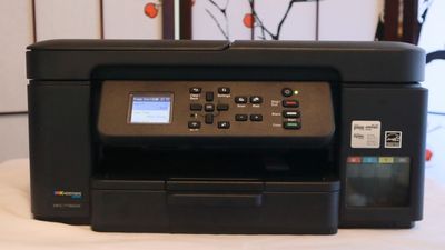 I switched to the Brother MFC-T780DW printer for 30 days — it’s one of the best INKvestments you can make