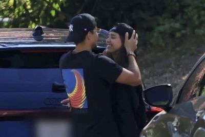 Jessica Alba Shares Sweet Moments With Danny Ramirez — What This Means for Joe Burrow Rumours