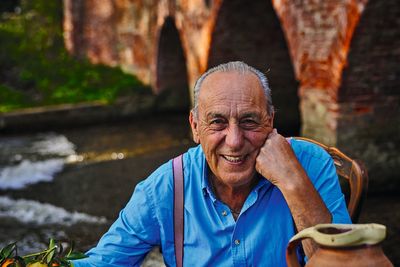 ‘Italian food is not just carbonara’: Gennaro Contaldo on Italy’s hidden dishes