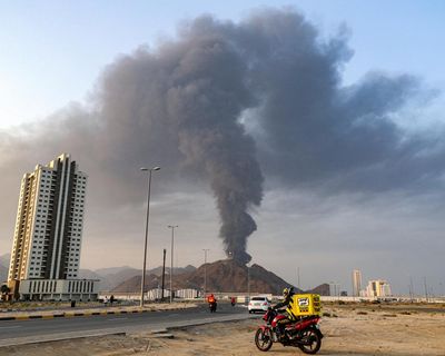 The war on Iran is already upending the Middle East. Look to the Gulf states to see how