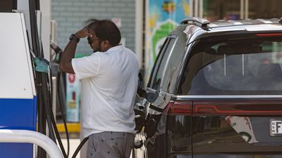 Don't panic: motorists warned against stockpiling fuel