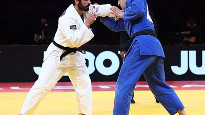 Historic Firsts Highlight Day 3 of the Upper Austria Grand Prix