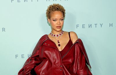 Woman arrested after firing multiple shots at Rihanna's Los Angeles mansion