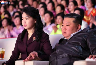 Kim Jong Un calls North Korean women ‘physically weak’ with ‘plain faces’ in bizarre IWD address