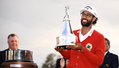 Akshay Bhatia Claims Arnold Palmer Invitational Via Playoff After Thrilling Back Nine Charge