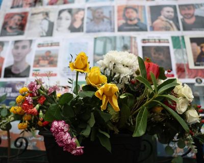 Monday briefing: ​How are Iranians abroad grappling with loss and uncertainty from afar?