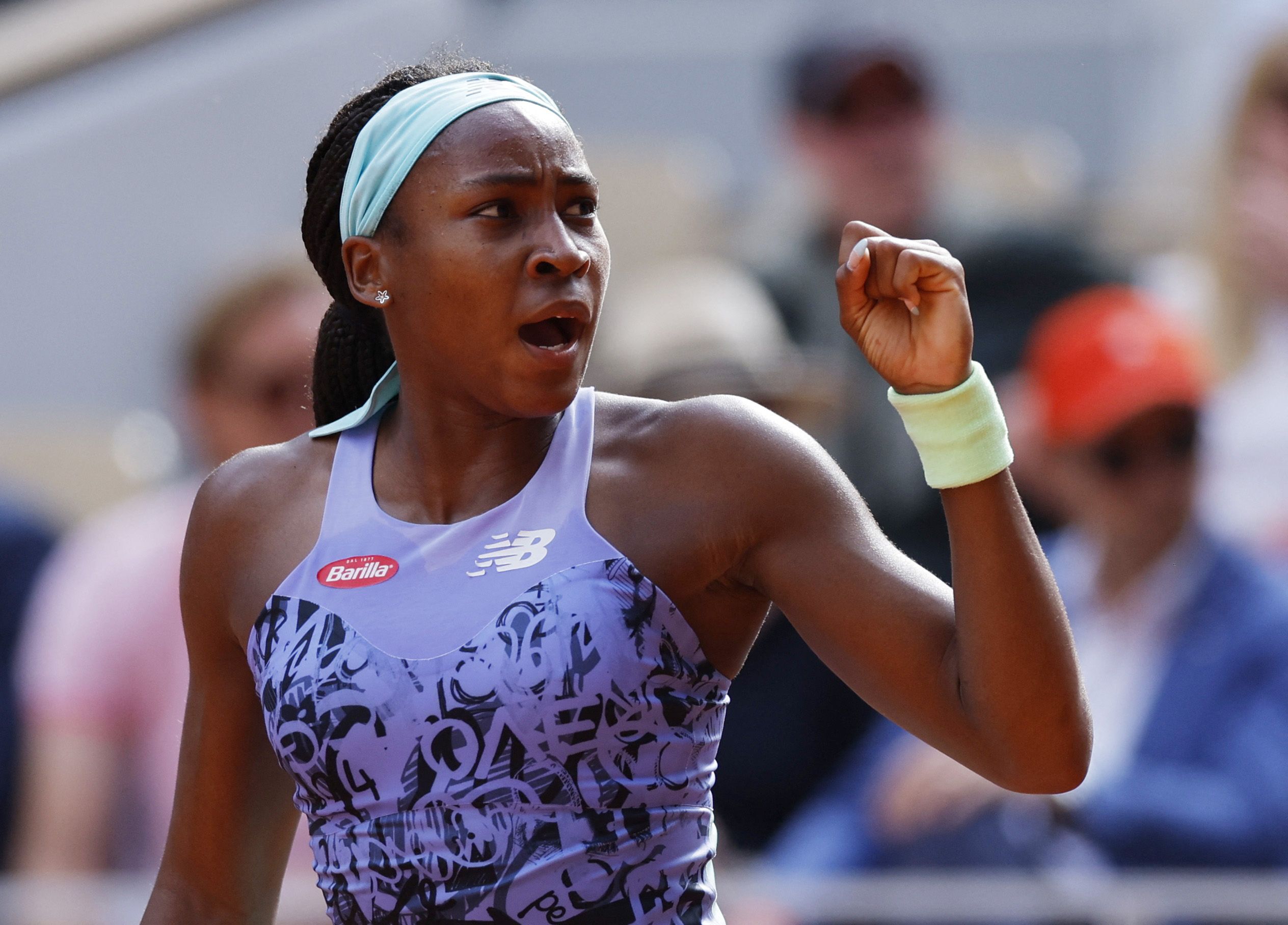 Coco Gauff Age, Net Worth, Ranking – Fans Curious as…