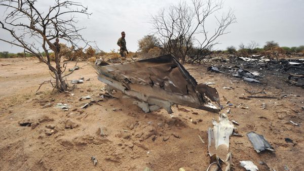 Trial opens at Paris court over 2014 fatal crash of Air Algérie flight in Mali
