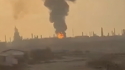 Bahrain's Bapco declares force majeure after Iran strikes its largest oil facility: What it means