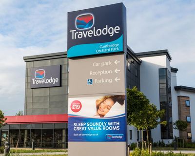 Travelodge turned away vulnerable women late at night