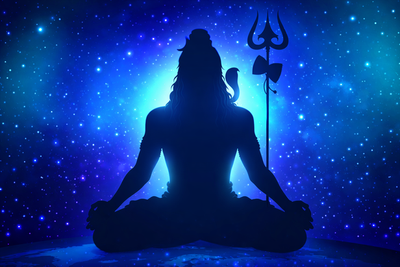 Could These 9 Signs Mean Shiva Is Changing Your Life?