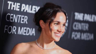 Meghan Markle Shares New Photo of Daughter Lilibet Taken by Prince Harry for International Women’s Day