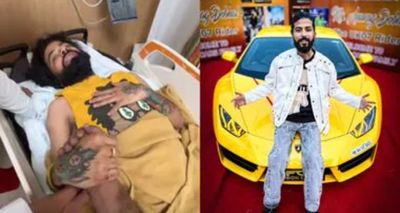 Who Is Anurag Dobhal? A Look at UK07 Rider’s Journey, Net Worth and Luxury Garage