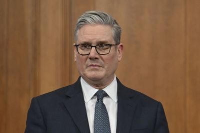 Starmer acknowledges concerns as Iran war threatens to impact cost of living