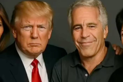 Epstein Files Interest Crashes 95% as War Escalation Dominates Global Attention