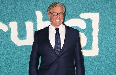 Scrubs star John C. McGinley reveals only reason he joined Battle of the Sexes with Steve Carell