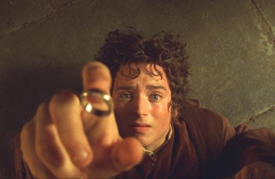 Elijah Wood doesn't want anyone else playing Frodo Baggins for 'as long as I'm alive and able'