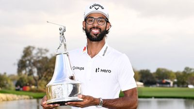 How Much Did Akshay Bhatia Win At The Arnold Palmer Invitational?