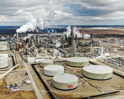 G7 ready to take ‘necessary measures’ over economic impact of Iran war