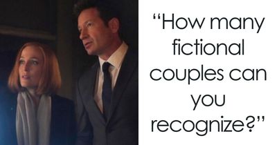 Celebrate Love And Test Your Rom-Com Knowledge In This 30-Question Fictional Couples Quiz