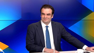 ‘We are being tested’, Eurogroup president says as oil rises above $100