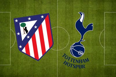 Atletico Madrid vs Tottenham: Prediction, kick-off time, team news, TV, live stream, h2h results, odds today