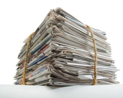 Who decides what’s news these days? For all the diversity talk, it certainly isn’t Black journalists