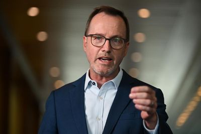 Australia would be signed up to Iran war ‘by deception and stealth’ if military support sent, Shoebridge says