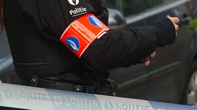 Belgian PM denounces 'antisemitic act' as police probe Liège synagogue blast