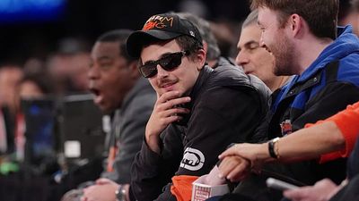 Chalametgate: Jokes, jibes and anger over 'who cares' about opera and ballet