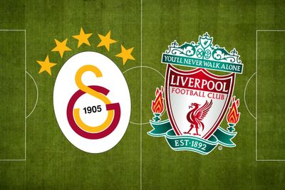 Galatasaray vs Liverpool: Prediction, kick-off time, team news, TV, live stream, h2h results, odds today