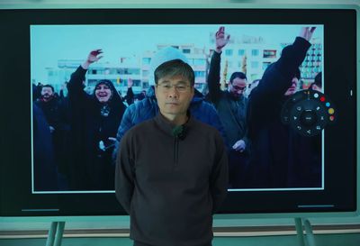 Who Is Jiang Xueqin? 'China's Nostradamus' Whose Trump Prediction Came True Now Warns US Could Lose War to Iran