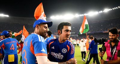 Trophies Matter More Than Milestones, Says Gautam Gambhir After India’s T20 World Cup Triumph