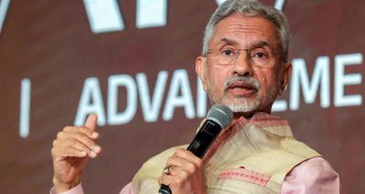 India Urges Dialogue as Middle East Conflict Escalates; Jaishankar Raises Oil Supply Concerns