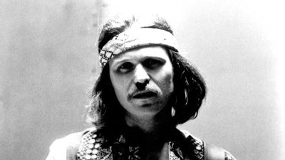 Woodstock legend Country Joe McDonald dead at 84