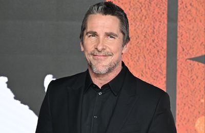 Christian Bale reveals the one film genre he'll 'never' revisit