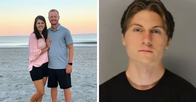 Heartbreaking New Details Emerge After High School Teacher Loses His Life In Prank Gone Wrong